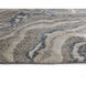 Loretto 96 X 60 inch Natural Indoor Hand-Tufted Rug, Hand-Tufted